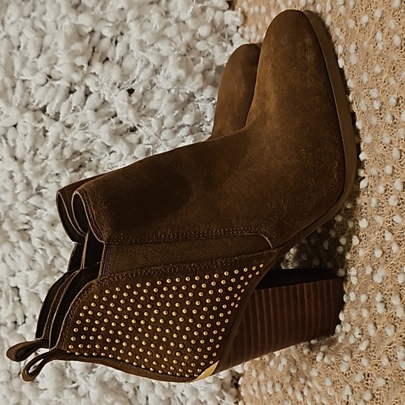 Michael Kors Booties - Picture 15 of 16